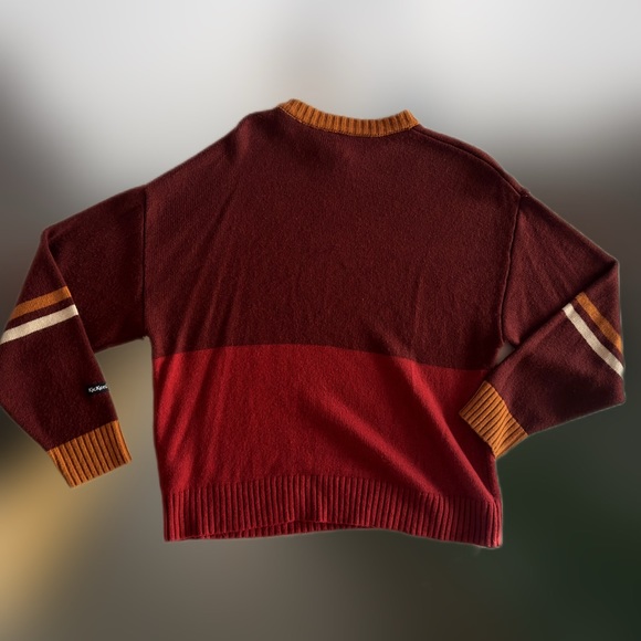 NWOT The Ragged Priest - Kickers Classic Knit Sweater - Picture 4 of 9